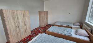 turistická ubytovňa LIENKA