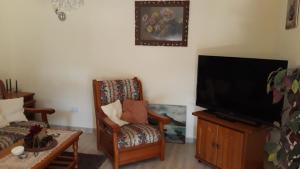 Beautiful villa with private pool and seaview