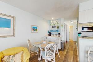 Stunning ocean front condo with shared pool and direct beach access