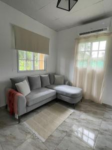 Casa en La Villa de Los Santos