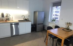 Apartamenty Serce Olsztyna Wyzwolenia