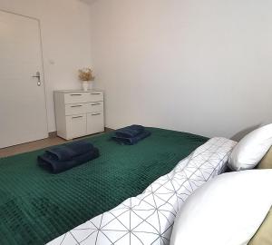 Apartamenty Serce Olsztyna Wyzwolenia