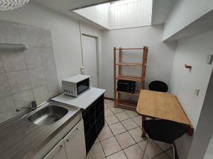 Le polygone wifi parking proche