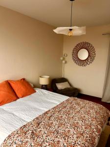 Spacieux appartement 2 chambres Quimper