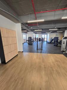 Apto Nuevo! Ubicación! Confort! WiFi potente! CoWorking! Piscina