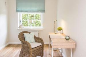 Ferienhaus Ankerplatz