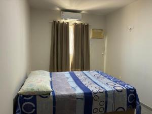 Apartamento 2 quartos a 700m da Praia do Poço