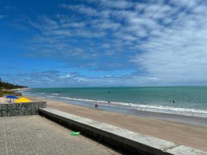 Apartamento 2 quartos a 700m da Praia do Poço