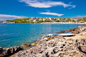 Apartment in Pjescana Uvala - Istrien 17334