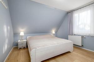 Haus Schmökel, App Leuchtturm