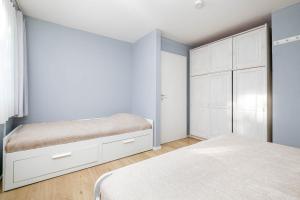 Haus Schmökel, App Leuchtturm