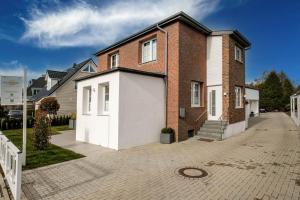 SunSide Apartment #2