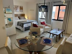 Ninety Hotel - Flat Premium - Alameda Lorena - Jardins