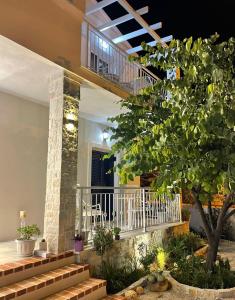 Villa in Ksamil sea view