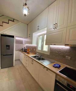 Villa in Ksamil sea view