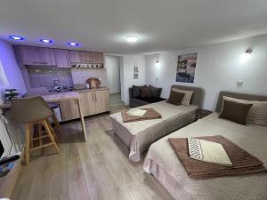 Villa Misa Apartments & Studios Lakeview