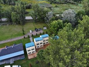 Chalets Multivoile 4 Saisons