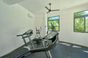 Amare Residences Las Terrenas