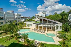 Amare Residences Las Terrenas