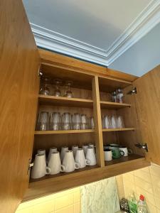 Shop Street Apartment