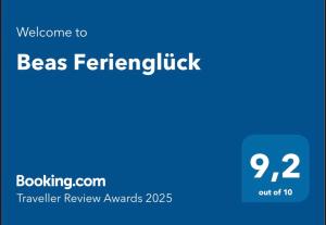 Beas Ferienglück