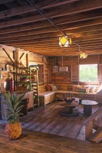 Casa Bambucha Hostel