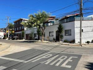 Apartamentos Brisa Torrealba, cercano a reloj de flores, Recreo