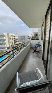 Departamento Moderno