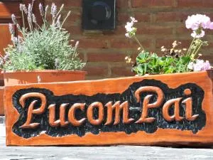 Pucom Pai - San Bernardo