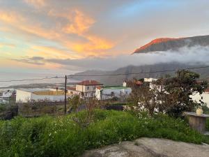 La Higuerita Slow Home