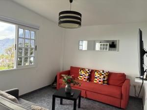 La Higuerita Slow Home