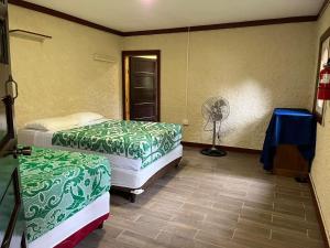 Pine Ridge Lodge Belize