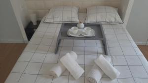 Appartement Cannes Centre - Palais du Festival