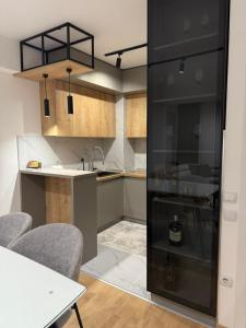 Cozy city apartment Perfect for 2
