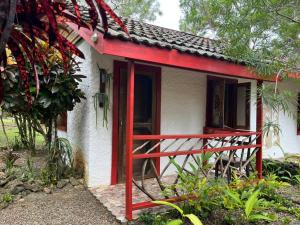 Pine Ridge Lodge Belize