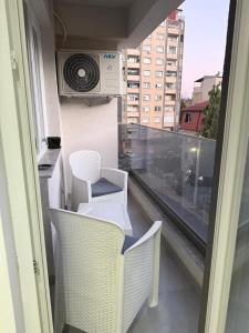 Cozy city apartment Perfect for 2