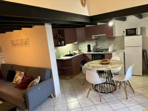 maisonnette bord de mer