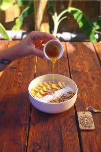 Casa Bambucha Hostel