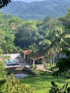 Chácara Recanto dos Sonhos Região Peruibe