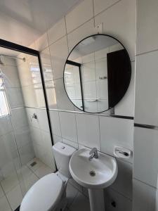 Departamento céntrico