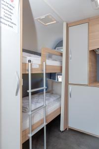 Wohnwagenvermietung Sylt