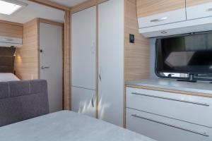 Wohnwagenvermietung Sylt