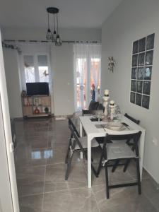 Το σπιτι στη Ρουγα