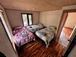 Cabaña Los Arrayanes