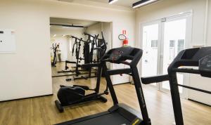 Apartamento no centro de São Paulo