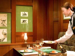 The Cypress Mercure Hotel Nagoya