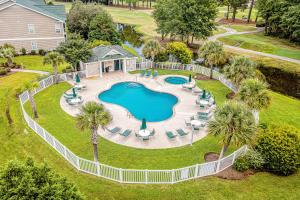 SB40 Family Tides - Sandpiper Bay