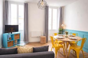 Appartement Le Panier