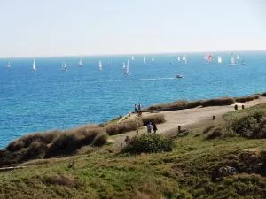 Hôtel Bellevue Cap d'Agde - 维亚斯