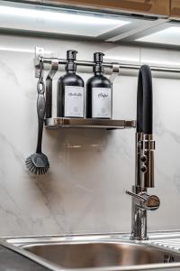 Stylisches und geräumiges Apartment direkt am Prater